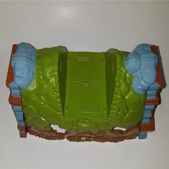 Gullane Callan Mine Train Tunnel Track Replacement Accessory Thomas Tank Engine - Picture 5 of 6